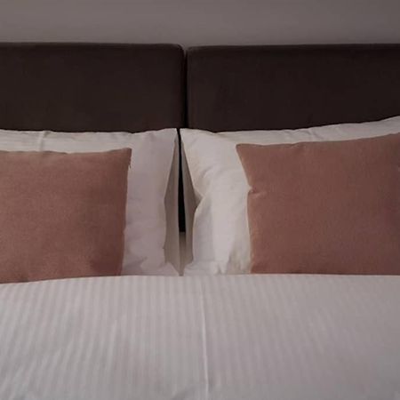 Boutique 109 - Old City, Luxury Apt. With A Garage 크라쿠프 외부 사진
