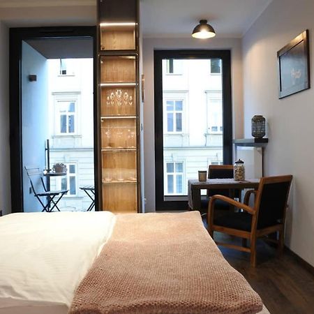 Boutique 109 - Old City, Luxury Apt. With A Garage 크라쿠프 외부 사진