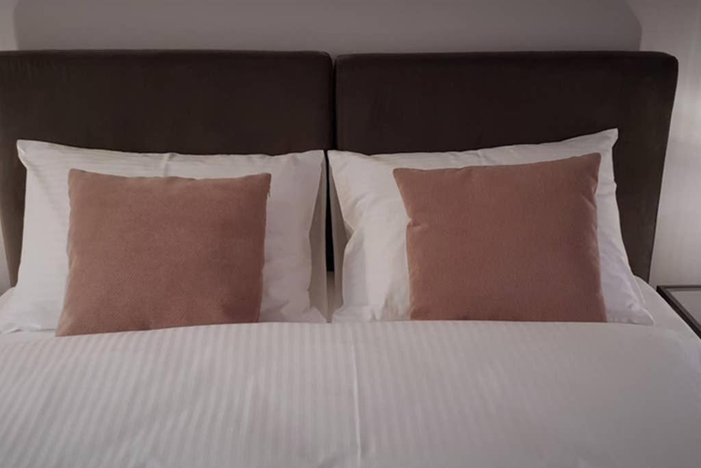 Boutique 109 - Old City, Luxury Apt. With A Garage 크라쿠프 외부 사진