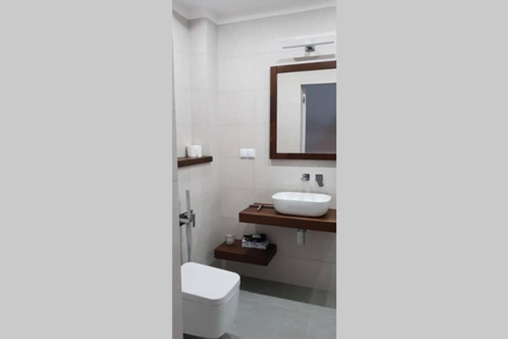 Boutique 109 - Old City, Luxury Apt. With A Garage 크라쿠프 외부 사진